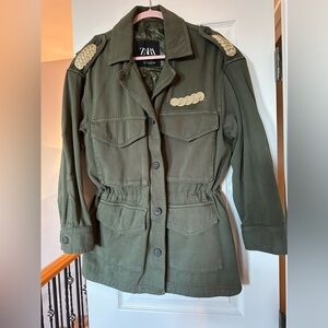 Brand new without tags, never worn